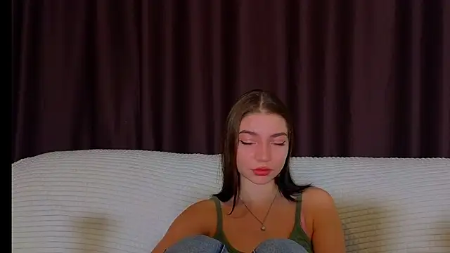 Snapshot of CassJonn chatting on February 2025 06:13:02 PM CassJonn online show from February 2025 06:13:02 PM