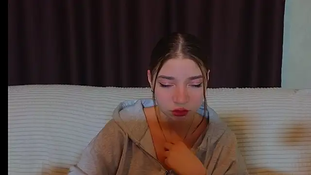 Snapshot of CassJonn chatting on February 2025 06:26:02 PM CassJonn online show from February 2025 06:26:02 PM