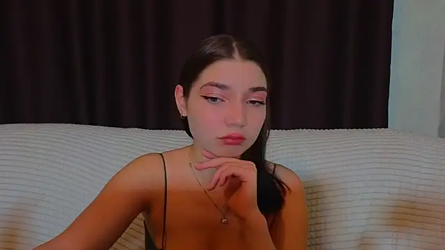 Snapshot of CassJonn chatting on February 2025 07:26:01 PM CassJonn online show from February 2025 07:26:01 PM