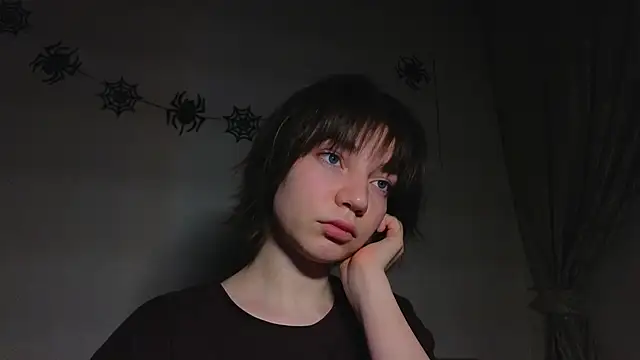 Snapshot of CassJonn chatting on November 2025 06:20:01 PM CassJonn online show from November 2025 06:20:01 PM