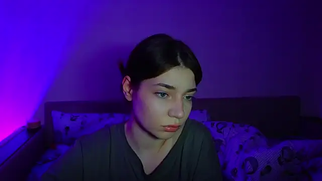 Snapshot of CassJonn chatting on December 2025 04:23:02 PM CassJonn online show from December 2025 04:23:02 PM