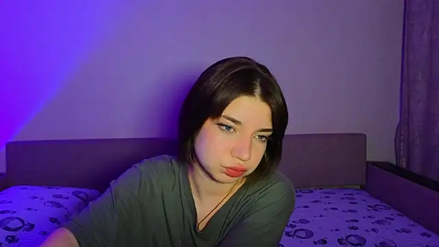 Snapshot of CassJonn chatting on December 2025 06:48:01 PM CassJonn online show from December 2025 06:48:01 PM