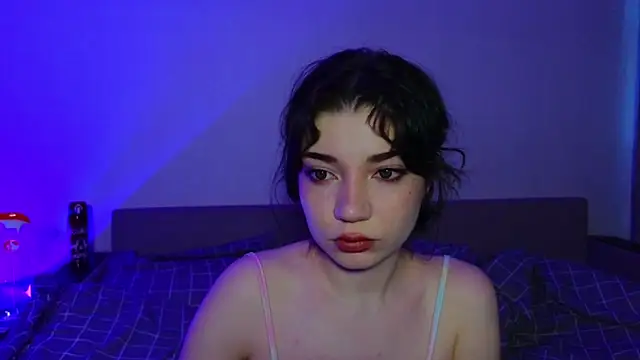 Snapshot of CassJonn chatting on February 2026 08:57:02 PM CassJonn online show from February 2026 08:57:02 PM