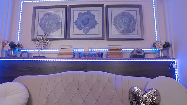 BustyEva  online show from January 2026 04:37:02 AM