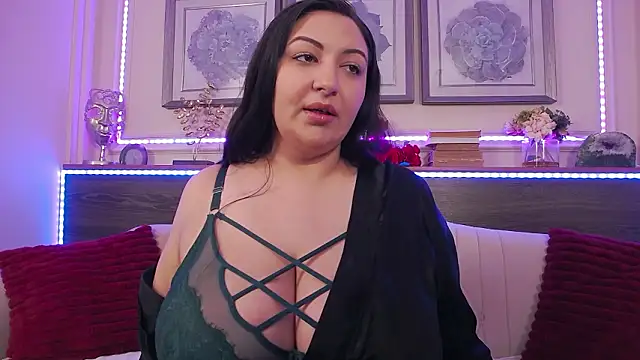 BustyEva  online show from March 2026 04:40:02 AM