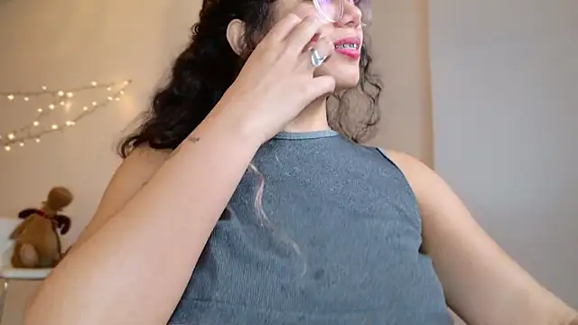 SelenaBlumX online show from January 2025 02:50:02 AM