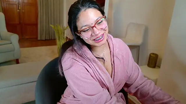 SelenaBlumX online show from January 2025 09:15:01 PM