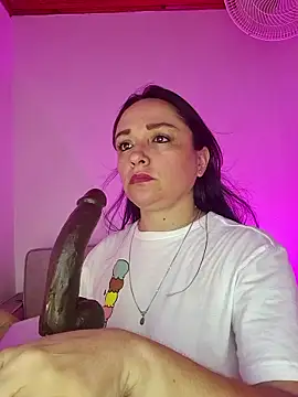 aurora-deepthroat online show from January 2026 09:27:01 PM