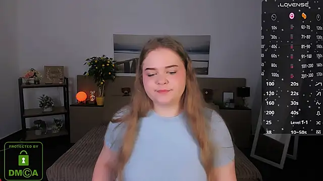 Erica  Alta online show from January 2025 09:40:02 AM