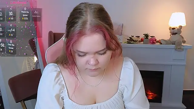 Erica  Alta online show from September 2025 05:42:02 AM