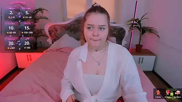 Erica  Alta online show from October 2025 05:40:01 AM