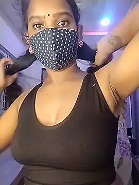 Anu--Telugu online show from January 2025 10:49:02 PM