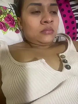 Yessica 832 online show from March 2025 03:19:01 AM