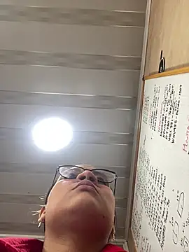 Yessica 832 online show from February 2026 08:16:01 PM