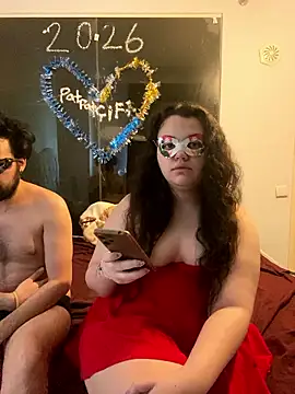 Patpatpatcift online show from January 2026 07:24:02 AM