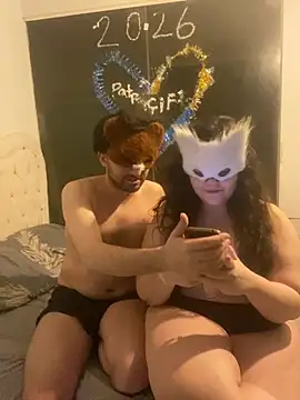 Patpatpatcift online show from February 2026 07:12:01 AM