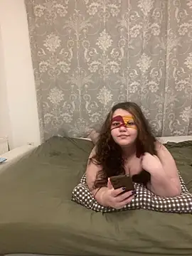 Patpatpatcift online show from August 2026 08:00:02 PM