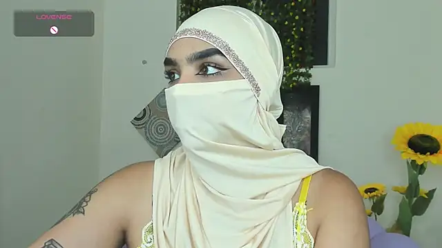 Maissa Alabi online show from September 2025 06:55:01 PM