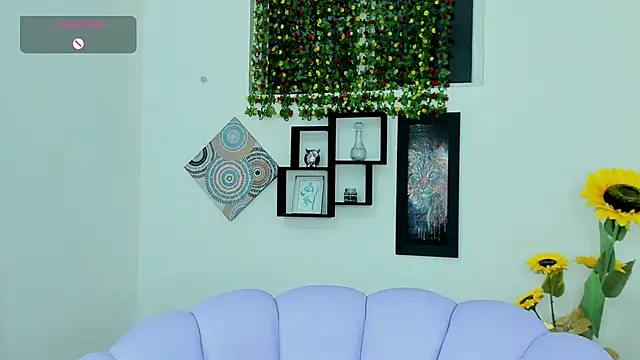 Maissa Alabi online show from September 2025 07:28:01 PM