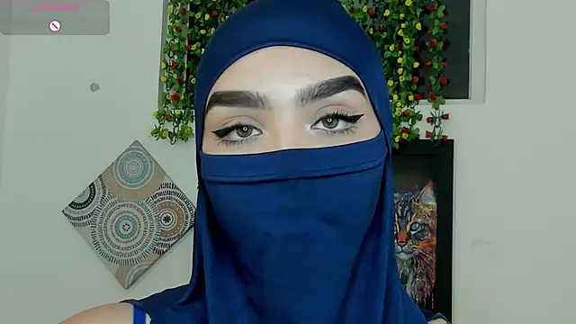 Maissa Alabi online show from October 2025 06:19:02 PM