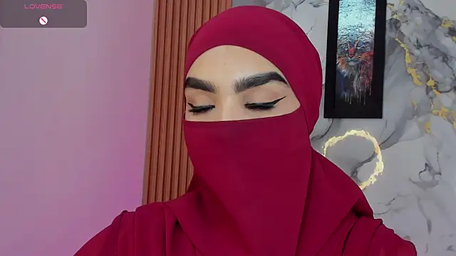 Maissa Alabi online show from February 2026 07:36:02 PM