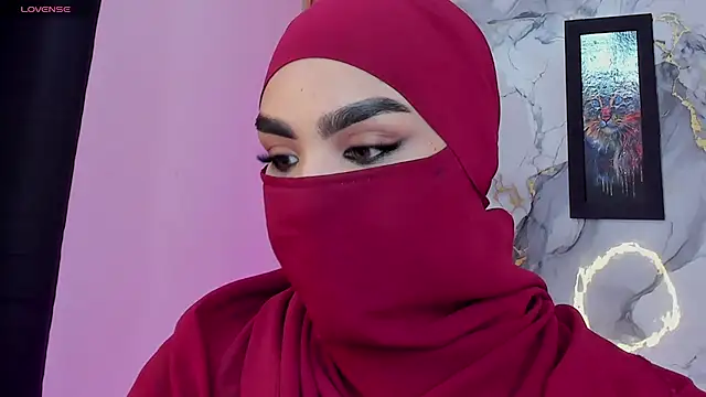 Maissa Alabi online show from March 2026 07:28:02 PM