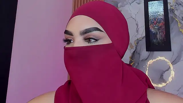 Maissa Alabi online show from April 2026 08:22:02 PM