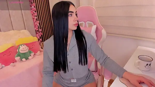 tamy xoo online show from November 2025 07:24:01 PM