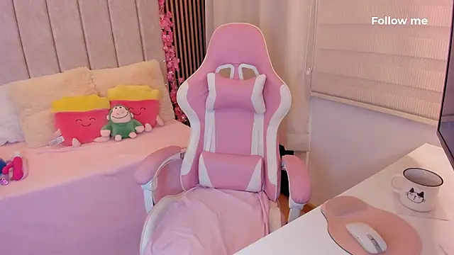 tamy xoo online show from March 2026 06:24:01 PM