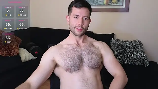 Snapshot of hairyncuteass chatting on March 2025 05:45:02 PM hairyncuteass online show from March 2025 05:45:02 PM