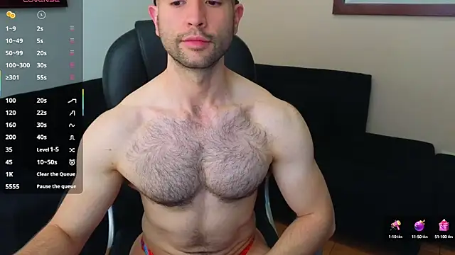 Snapshot of hairyncuteass chatting on September 2025 11:55:01 AM hairyncuteass online show from September 2025 11:55:01 AM