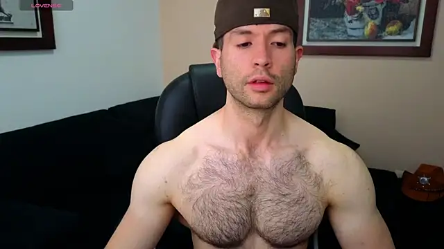 Snapshot of hairyncuteass chatting on October 2025 11:38:02 AM hairyncuteass online show from October 2025 11:38:02 AM