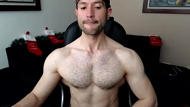 hairyncuteass online show from December 2025 01:42:01 PM