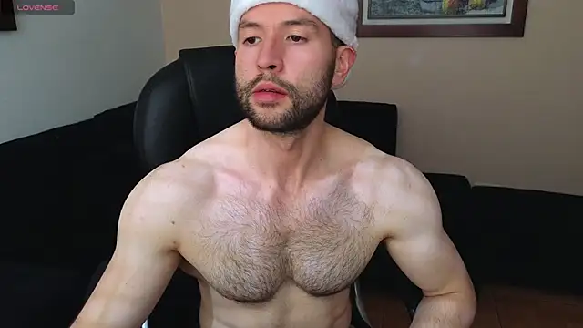 hairyncuteass online show from December 2025 02:33:01 PM