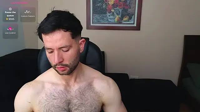 hairyncuteass online show from January 2026 03:39:02 PM