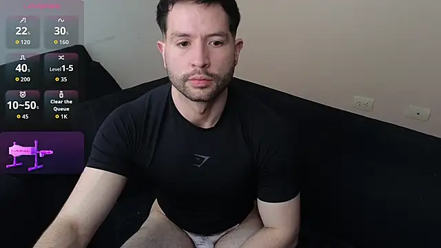 hairyncuteass online show from March 2026 03:16:01 PM