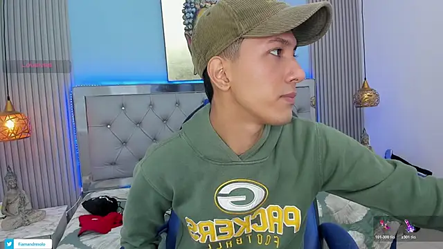 Snapshot of HarolddXL chatting on October 2025 01:22:02 PM HarolddXL online show from October 2025 01:22:02 PM