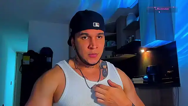 austinoficial online show from April 2026 11:41:01 PM
