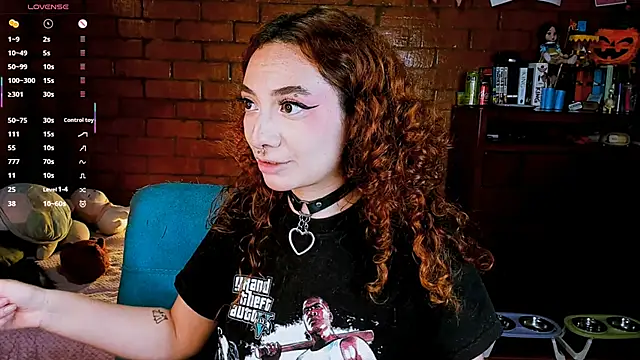 Annycolin  online show from February 2026 10:17:02 PM