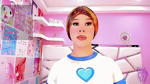 Vanessapintoo online show from December 2025 12:54:01 PM