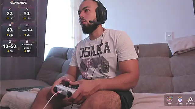 Snapshot of arturguy00 chatting on January 2026 09:40:02 PM arturguy00 online show from January 2026 09:40:02 PM