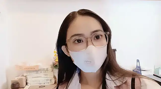 Lush-Office online show from March 2025 03:21:02 AM