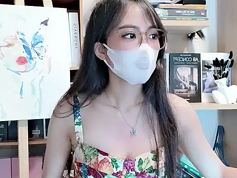 Lush-Office online show from September 2025 08:07:01 AM