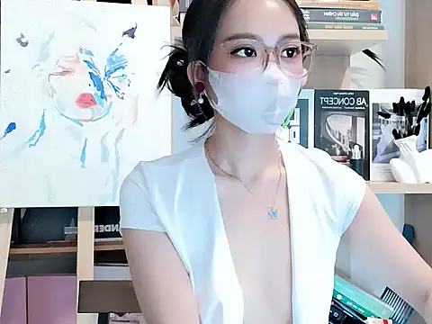 Lush-Office online show from October 2025 05:02:02 AM