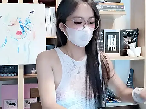 Lush-Office online show from October 2025 06:54:01 AM