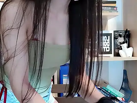 Lush-Office online show from October 2025 06:47:02 AM