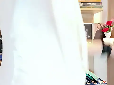 Lush-Office online show from October 2025 07:01:02 AM