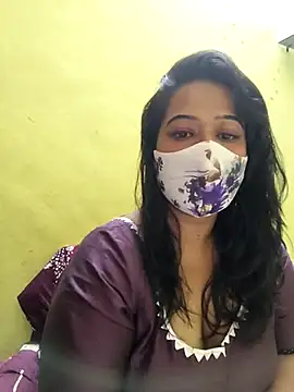 angelrani1234 online show from February 2025 08:31:01 PM