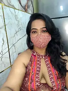 angelrani1234 online show from November 2025 04:16:01 PM