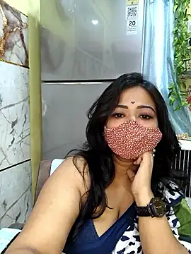 angelrani1234 online show from November 2025 07:27:01 AM